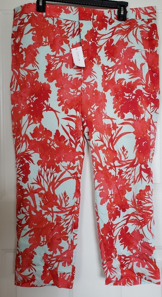 Banana Republic Dress Pants. Never worn!